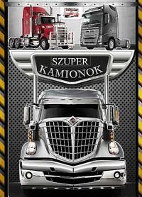 Szuper kamionok