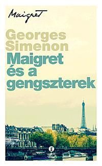 Maigret és a gengszterek
