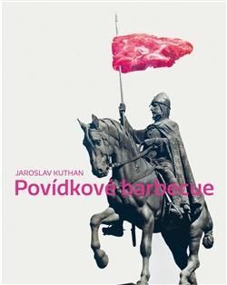 Povídkové barbecue