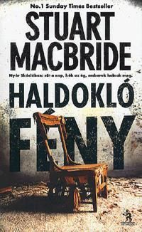 Haldokló fény