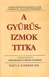 A gyűrűsizmok titka (DVD-melléklettel)