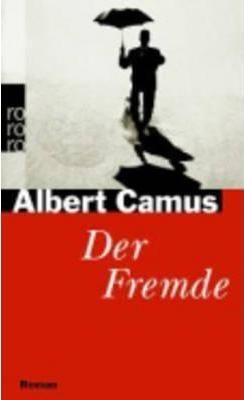 Der Fremde