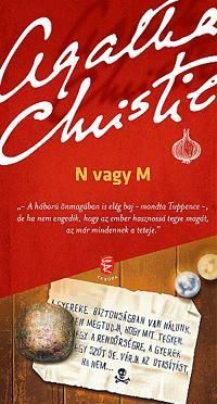 N vagy M