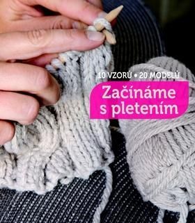 Začínáme s pletením