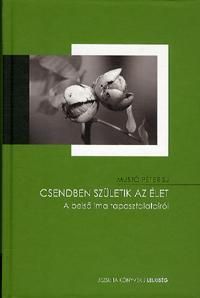 Csendben születik az élet