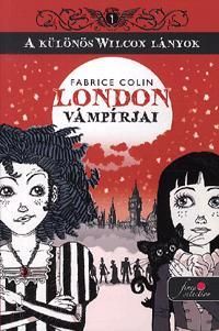 London vámpírjai