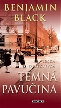 Temná pavučina