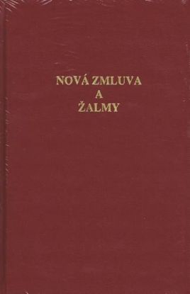 Nová zmluva a žalmy