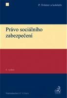 Právo sociálního zabezpečení, 6. vydání