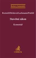 Stavební zákon. Komentář