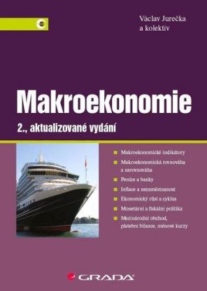 Makroekonomie