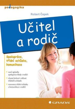 Učitel a rodič