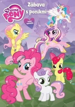 My Little Pony Zábava s poníkmi
