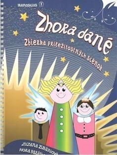 Zhora dané
