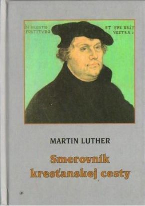 Smerovník kresťanskej cesty