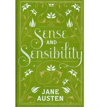 Sense and Sensibility