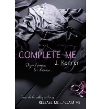 Complete Me