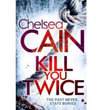 Kill You Twice