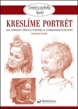 Kreslíme portrét