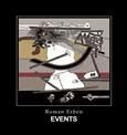 Events a jiné drobné akce