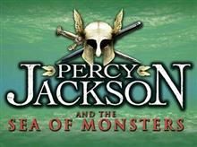Percy Jackson and the Sea of Monsters