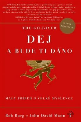 Dej a bude ti dáno