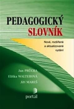 Pedagogický slovník