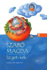 Sziget-kék