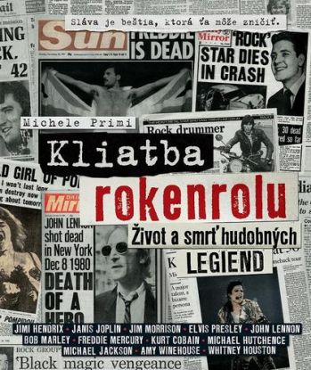 Kliatba rokenrolu