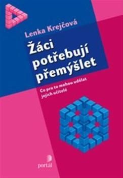 Žáci potřebují přemýšlet