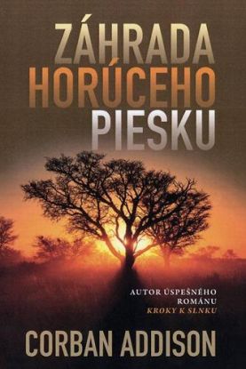 Záhrada horúceho piesku