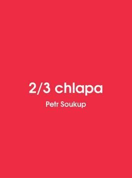 2/3 chlapa