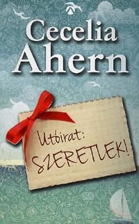 Utóirat: Szeretlek