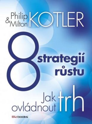 8 strategií růstu