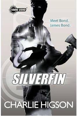Young Bond: SilverFin