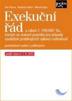 Exekuční řád