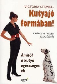 Fotografia produktu: Kutyajó formában!
