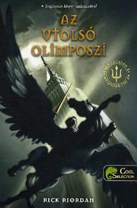 Az utolsó olimposzi