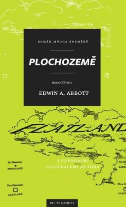 Plochozemě