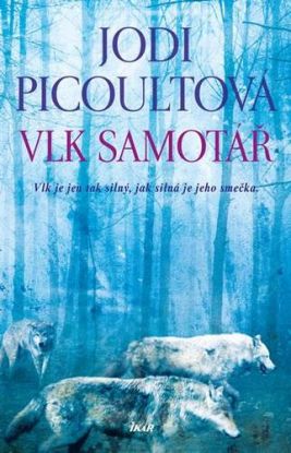Vlk samotář
