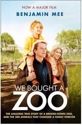 We Bought a Zoo