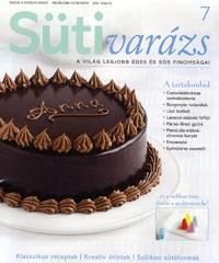 Sütivarázs 7.
