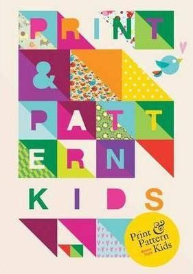 Print & Pattern: Kids