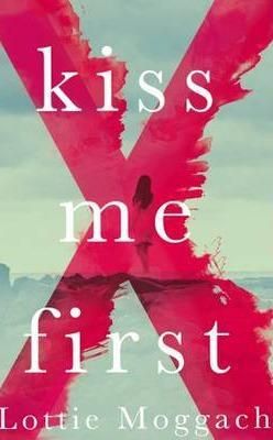 Kiss Me First