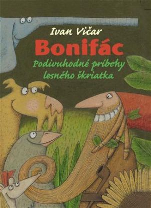 Bonifác