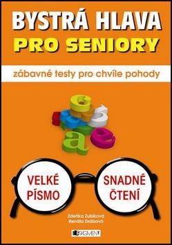 Bystrá hlava pro seniory