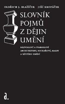 Slovník pojmů z dějin umění