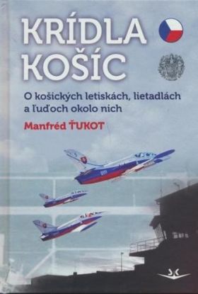 Krídla Košíc