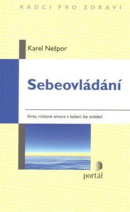 Sebeovládání