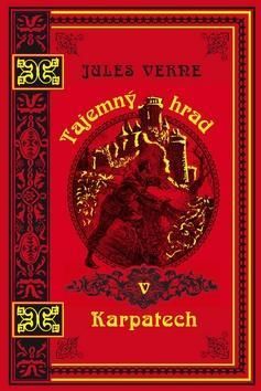 Tajemný hrad v Karpatech